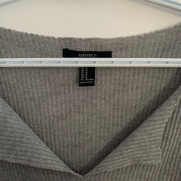 [M]👚F21 top - Picture 2 of 7